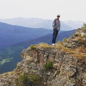 Meet your Posher, Jacob